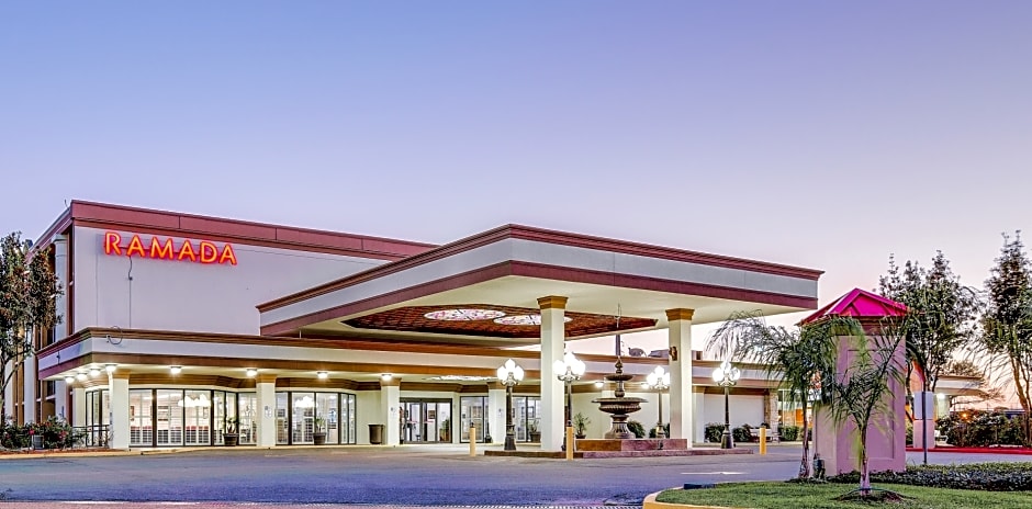 Ramada Metairie New Orleans Airport