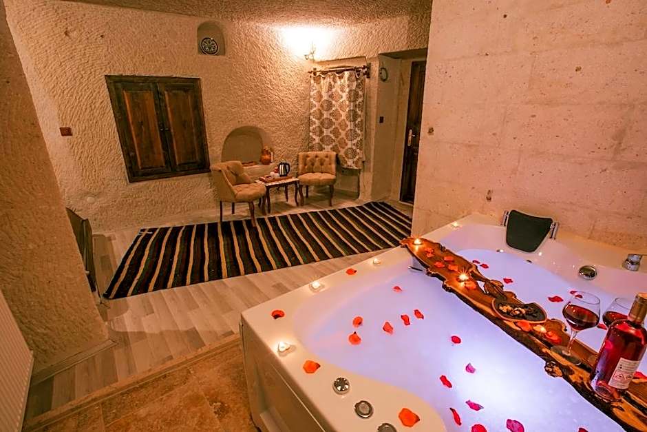 Mia Cappadocia Cave Hotel