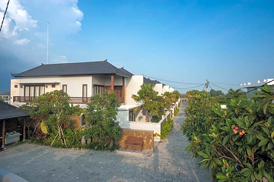Sotis Villa Canggu