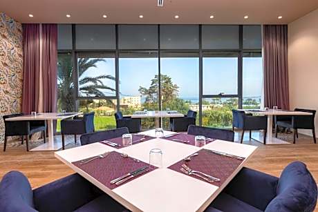 Hotel Ben Aouda & Spa