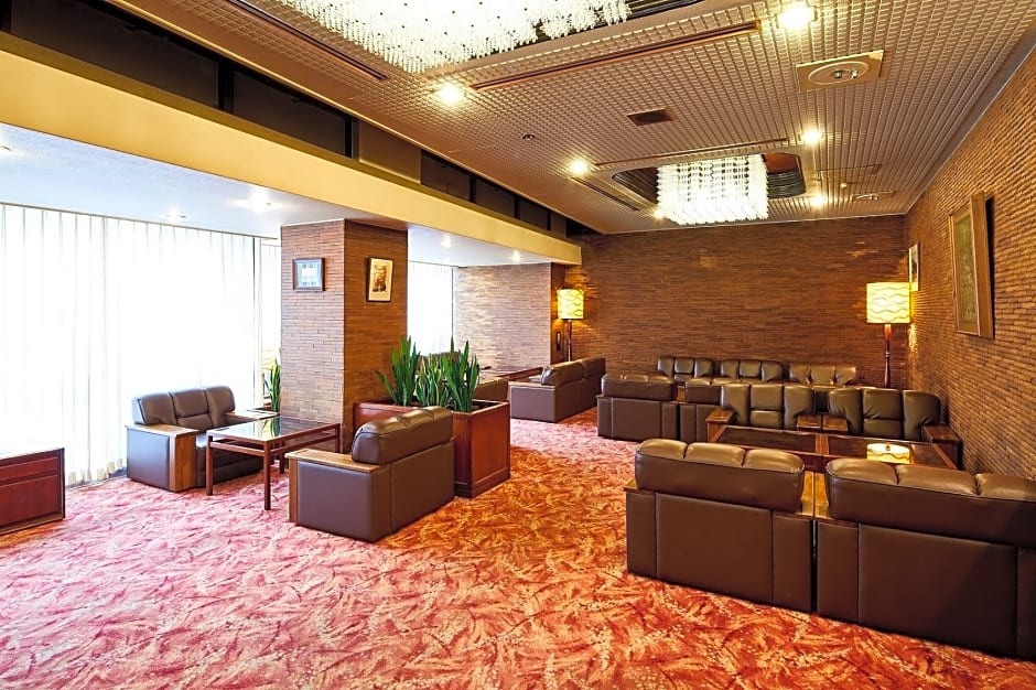 Marroad Inn Tokyo