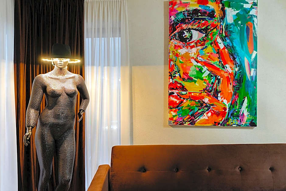 Centro Accommodation