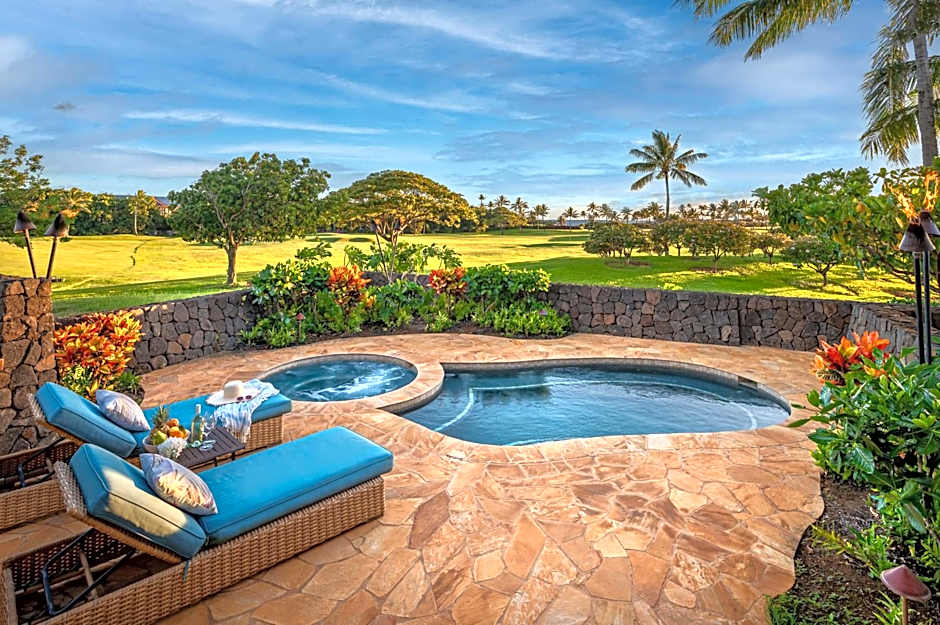 Kauai Luxury Vacation Villas