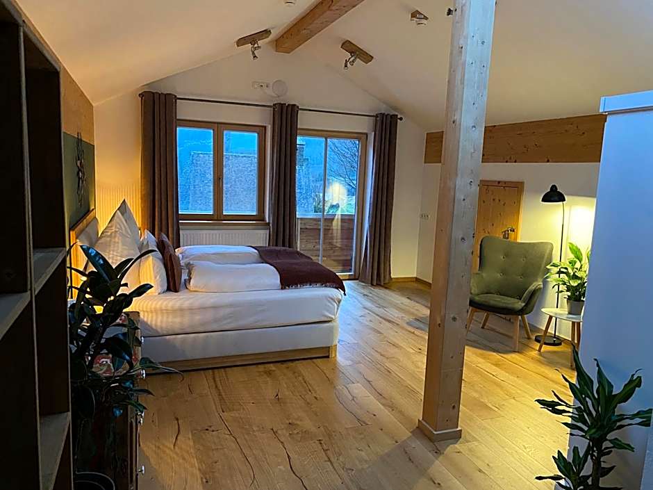 Grüner Hut - DEIN BERGHOTEL