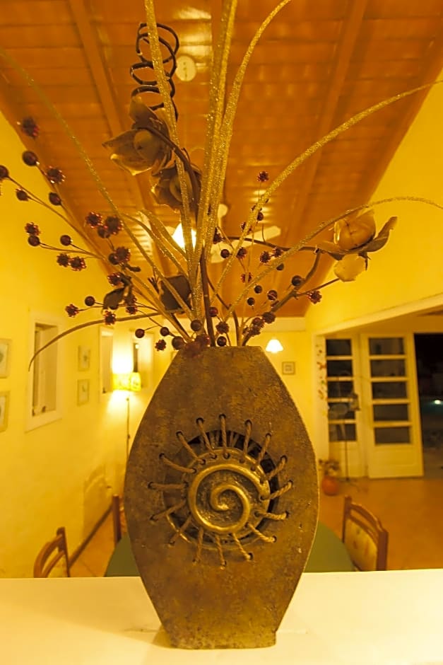 Hotel Pousada Ilhasol