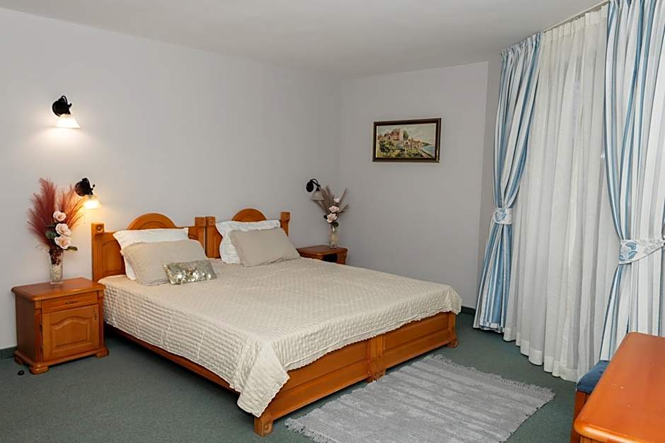 Boutique Hotel St. Stefan