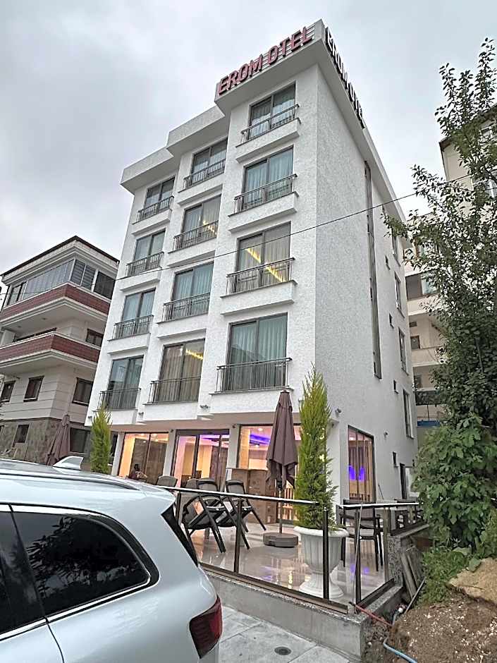 Erom Otel