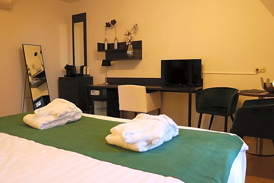 Parkhotel Auberge Vincent