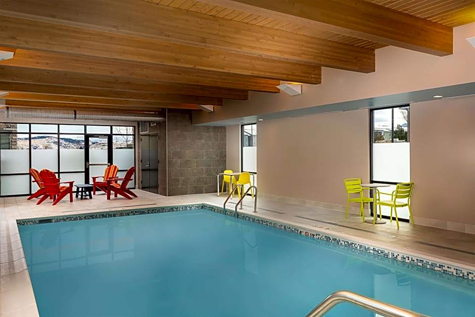 Home2 Suites by Hilton Bozeman