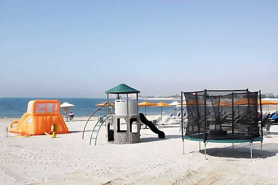 City Stay Beach Hotel Apartments