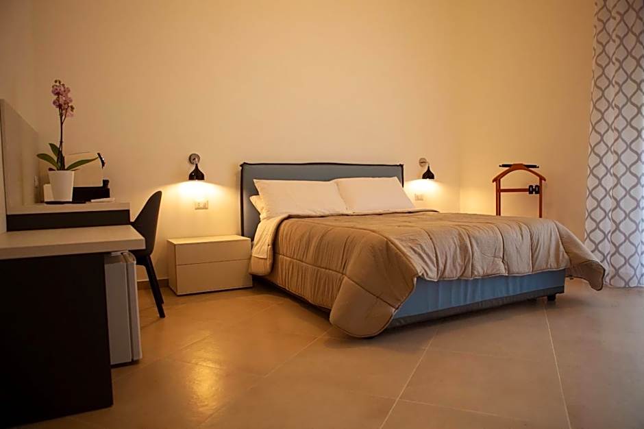 CasaPaola b&b Rooms