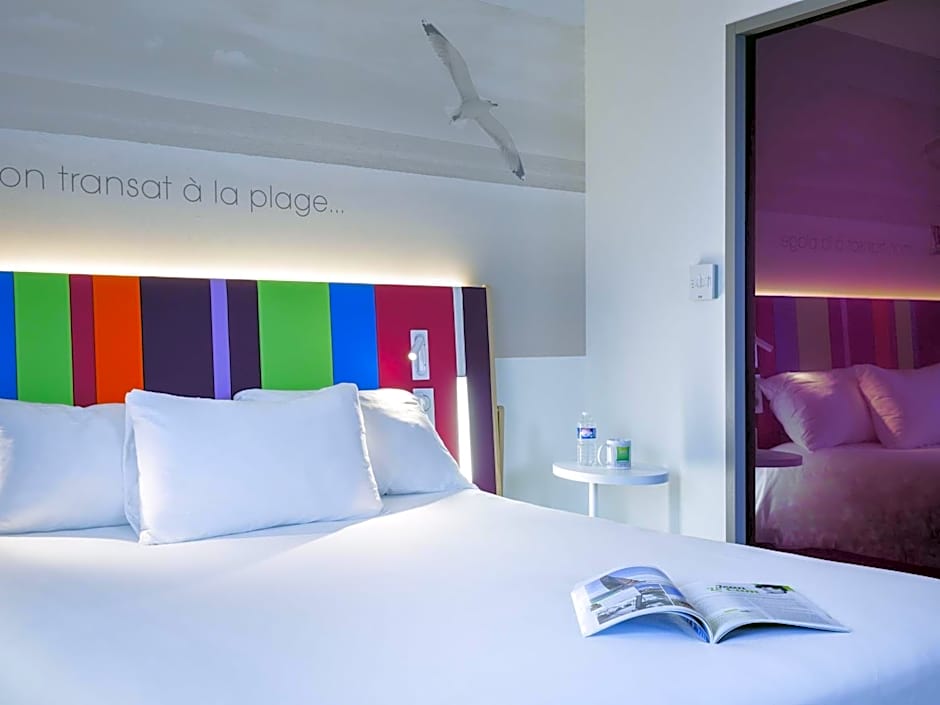 ibis Styles Les Sables Olonne