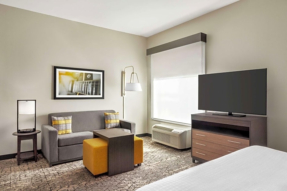 Homewood Suites by Hilton Springfield Medical District