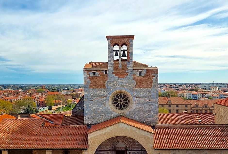 ibis budget Perpignan Centre