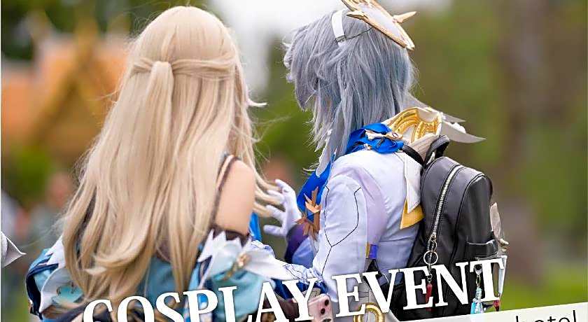 Ikebukuro Grand Hotel