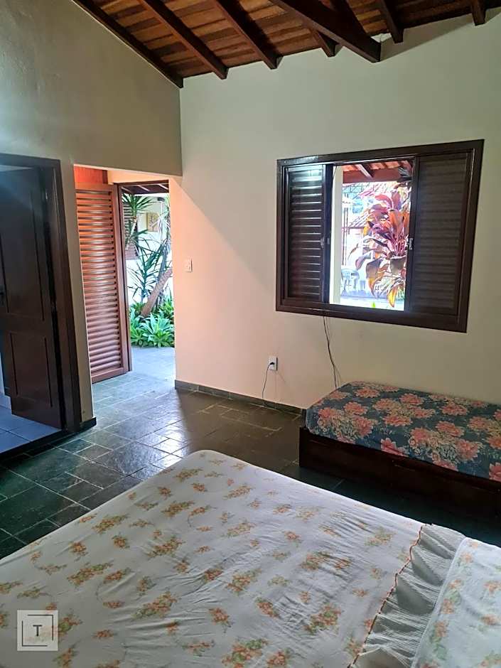 Hospedaria do Ernesto