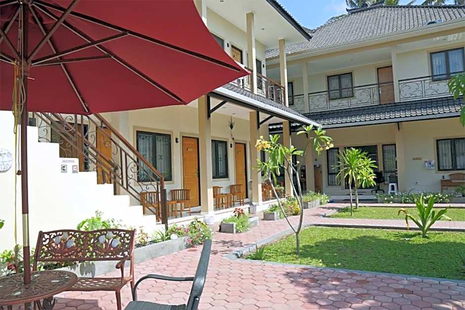 Whiterose Guesthouse