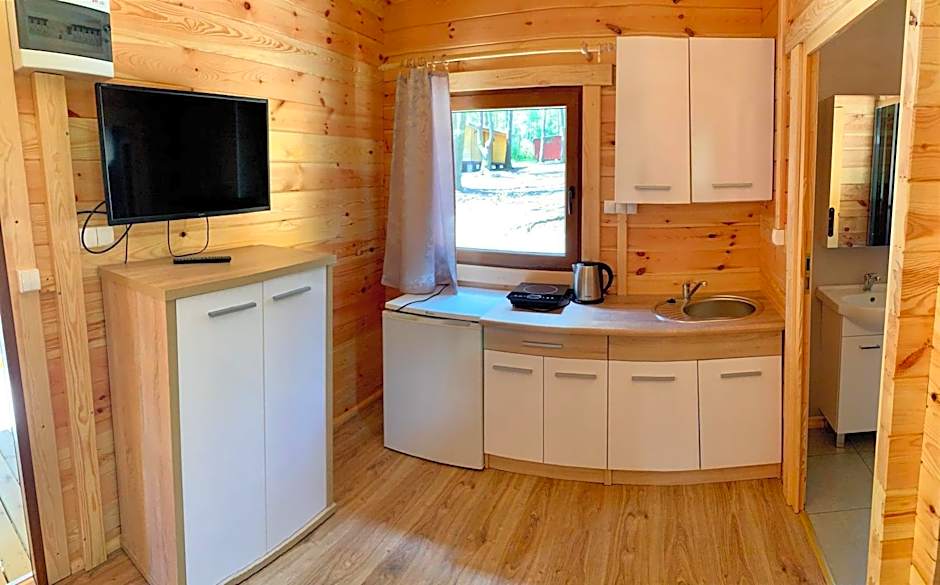 Ośrodek Wypoczynkowy Jeziornik