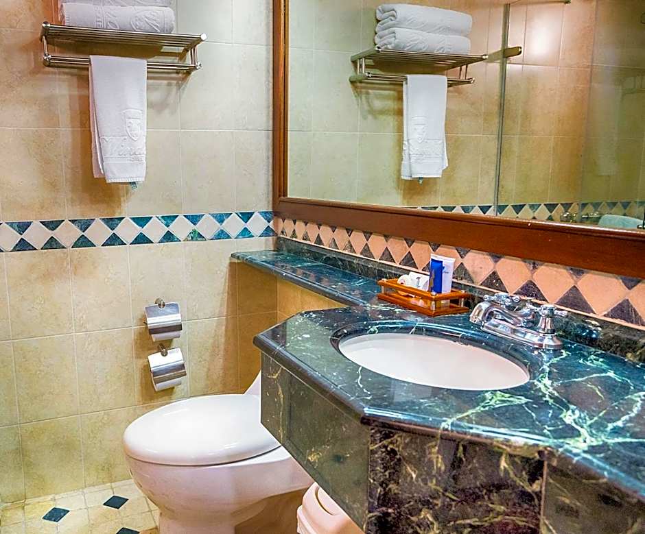 Hotel Windsor Barranquilla