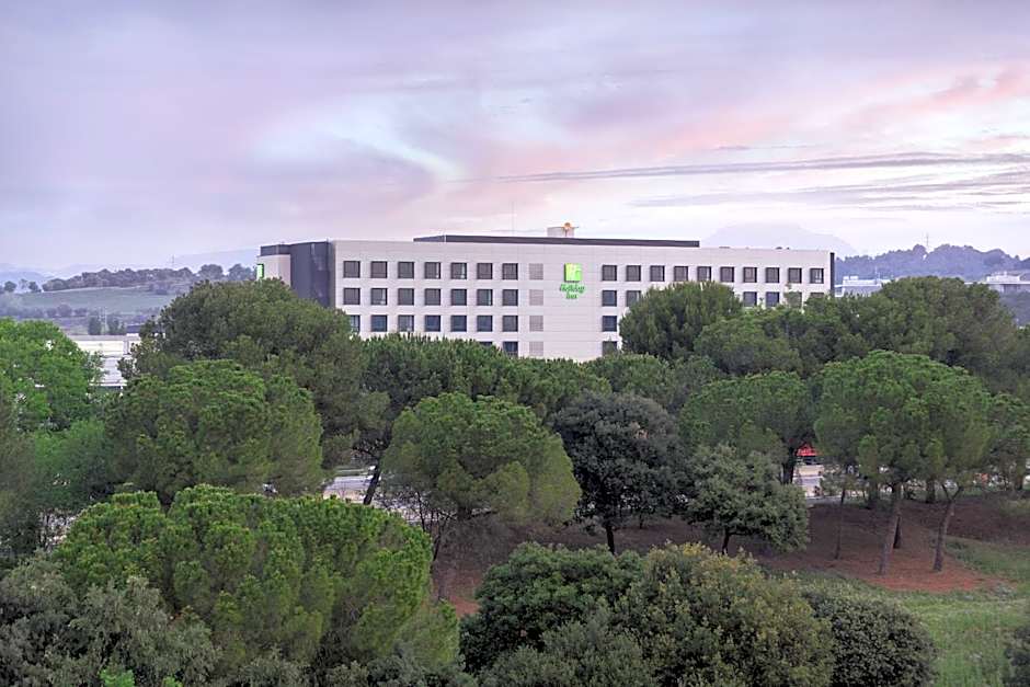 Holiday Inn Barcelona - Sant Cugat By IHG