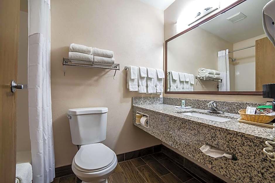 Quality Inn Zion
