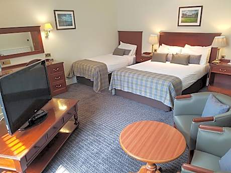 Standard Family Room