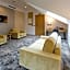 Boutique Hotel Museum