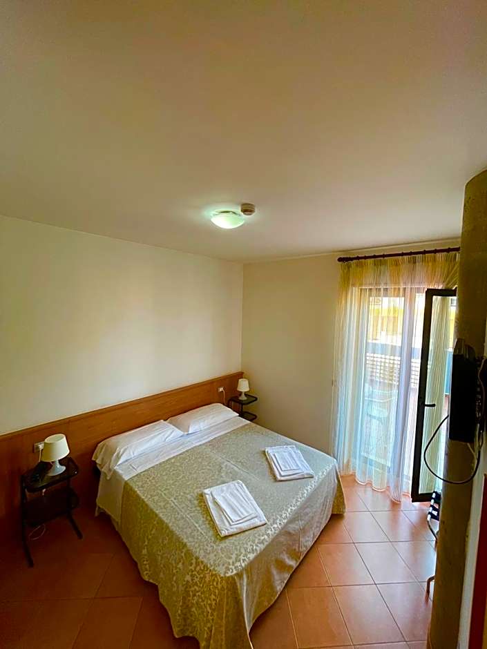 Hotel Leuco'