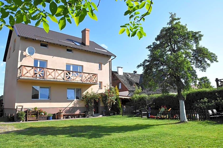 Pokoje go¿cinne Ewela