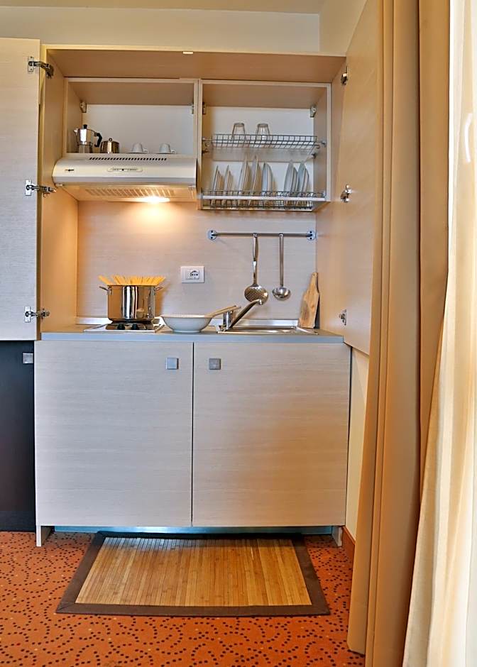 Regal Hotel & Residence