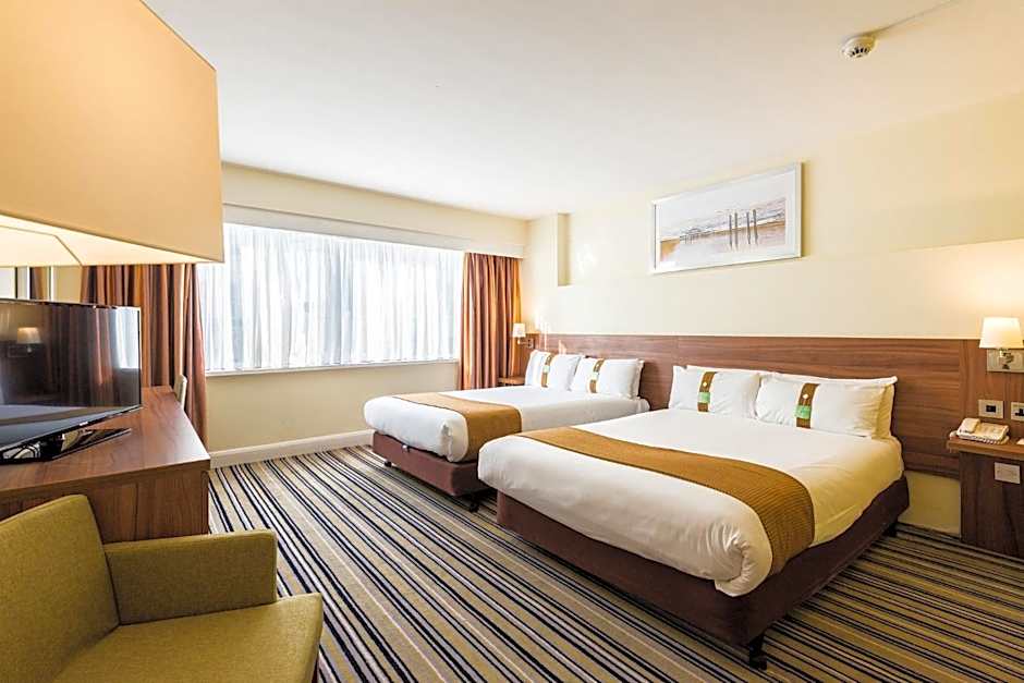 Holiday Inn Brighton Seafront By IHG