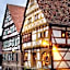 Hotel Restaurant Zum Nachtwächter