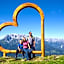 Apart Hotel Alpenhof Werfenweng