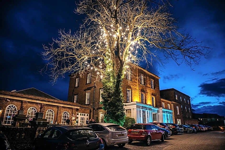 Photo 1 of 50 of Bannatyne Hotel Darlington