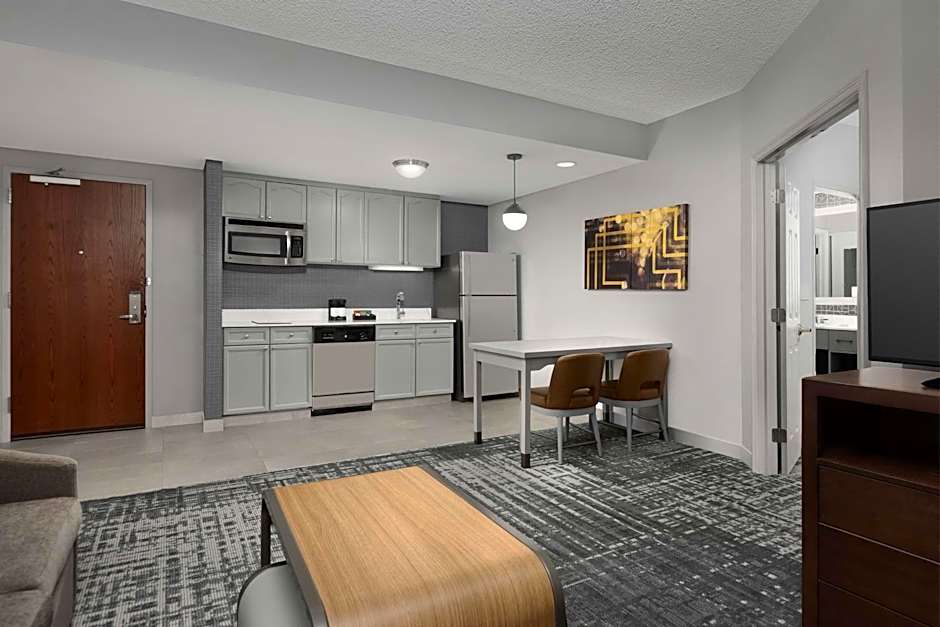 Homewood Suites By Hilton Reading
