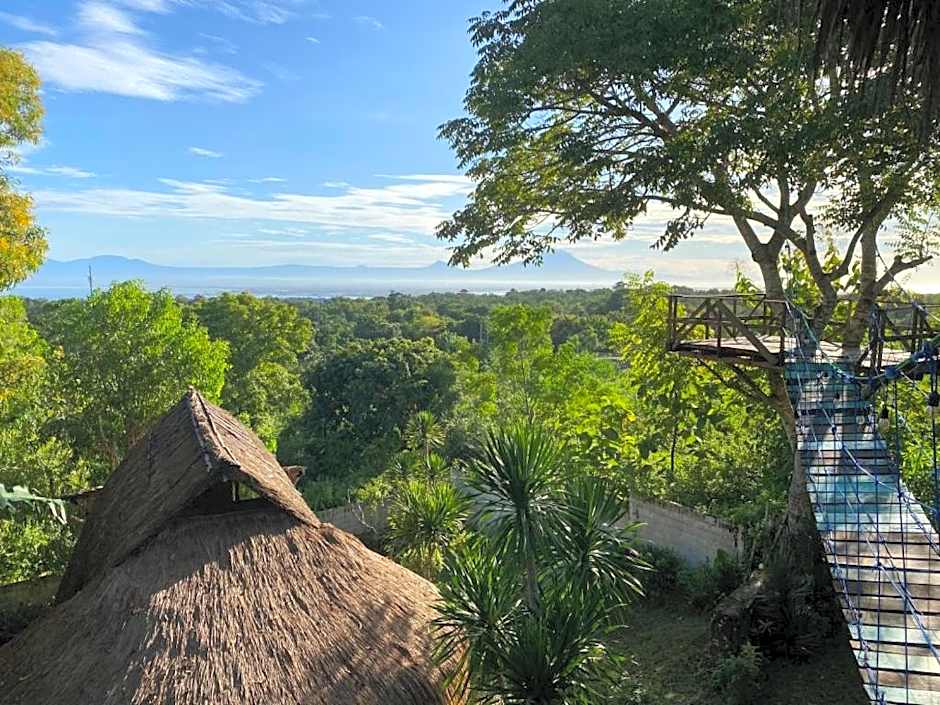 Vertical House Bali