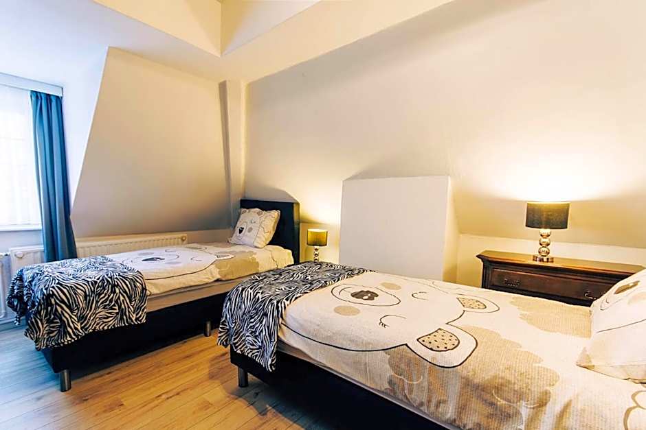 Boutique Hotel Joli Bois