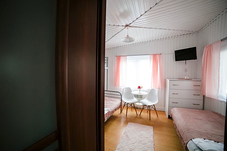 RabaPark- Domki Pod Krakowem