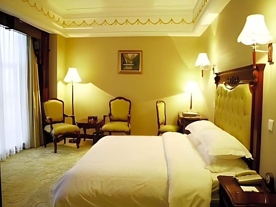 Changsha Mingchen International Hotel