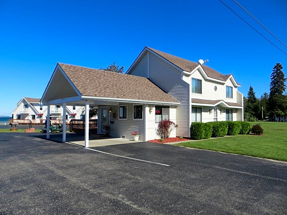 Bridgeview Motel