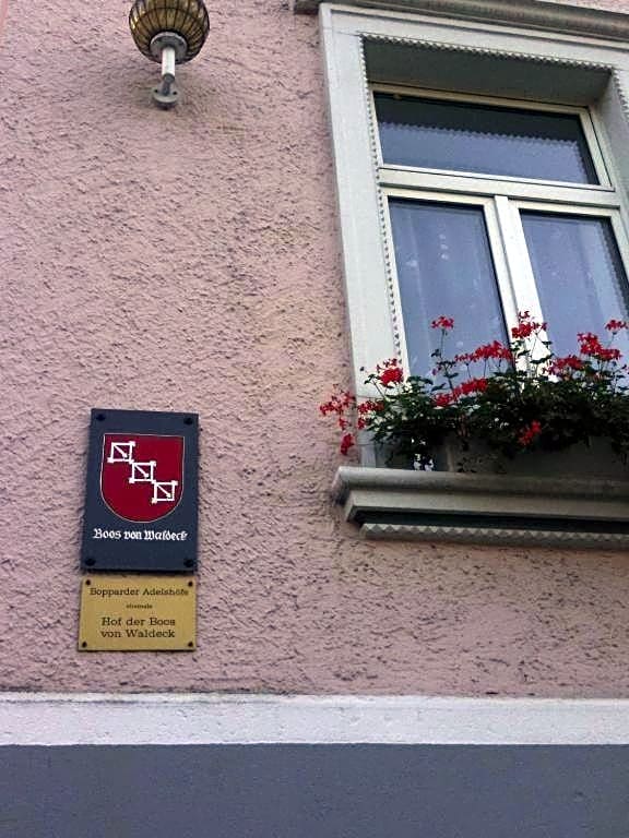Gästehaus Hein