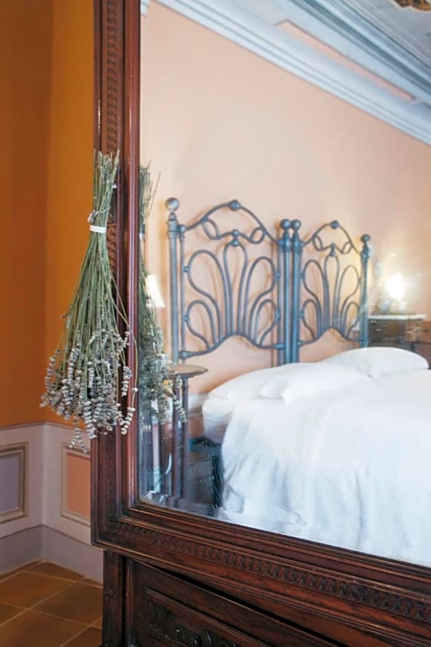 Villa Moris bed and breakfast