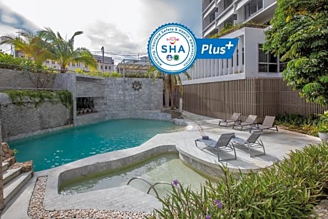 Pearl Hotel - SHA Plus