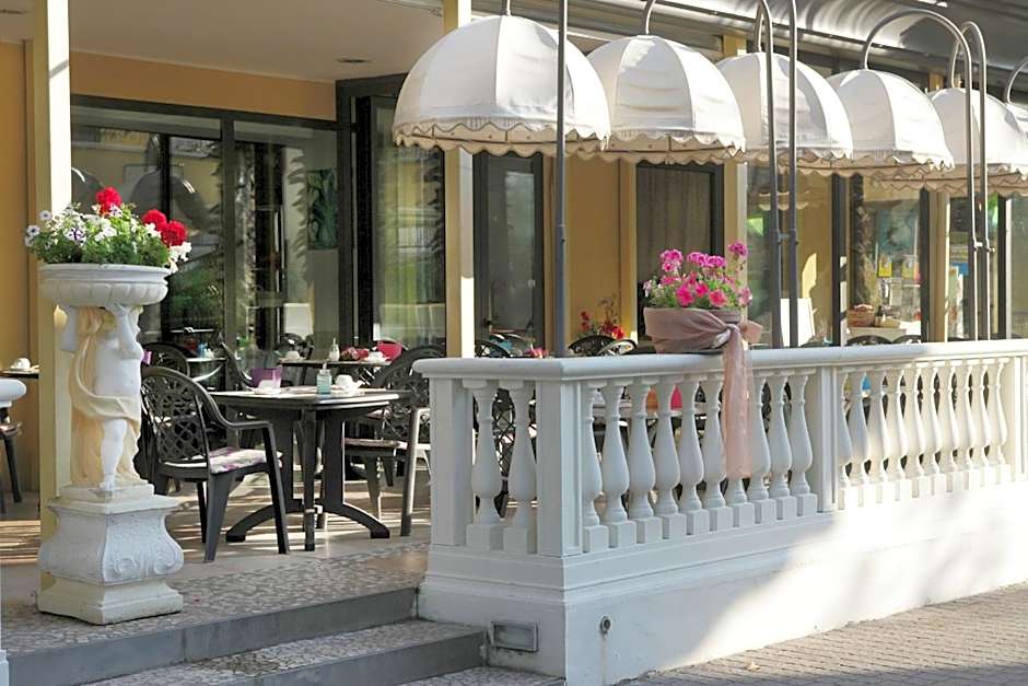 Hotel La Nidiola