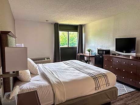 Motel 6 Rochester - Airport