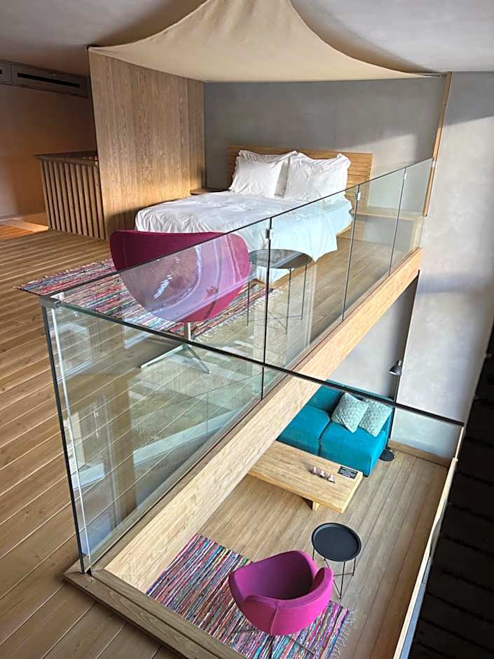 Escapade Luxury Residences