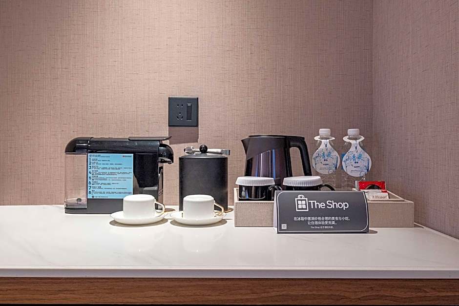 Hilton Garden Inn Yichang Yiling