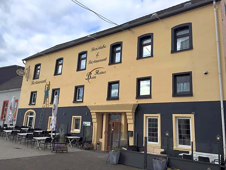 Beim Heines