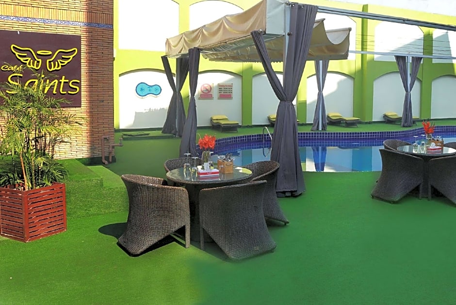 Ramada by Wyndham Multan