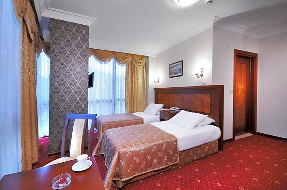 Grand Eyuboglu Hotel